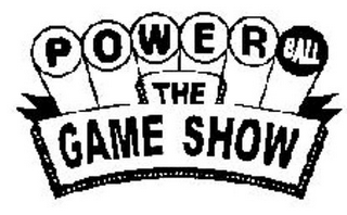 POWERBALL THE GAME SHOW logo