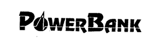 POWERBANK logo