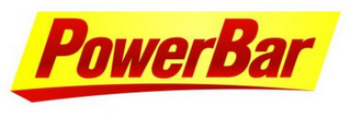 POWERBAR logo