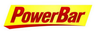 POWERBAR logo