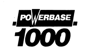 POWERBASE 1000 logo