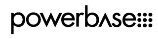 POWERBASE logo