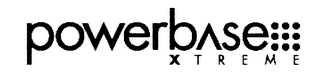 POWERBASE XTREME logo