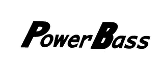 POWERBASS logo