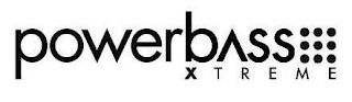 POWERBASS XTREME logo