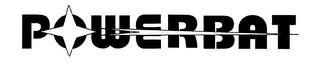 POWERBAT logo