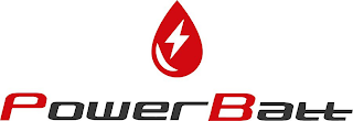 POWERBATT logo