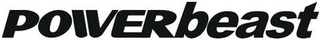 POWERBEAST logo
