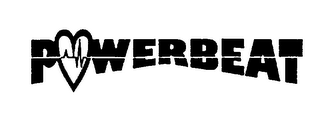 POWERBEAT logo