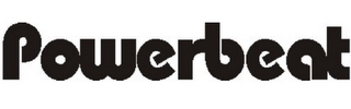 POWERBEAT logo