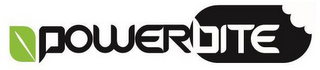 POWERBITE logo