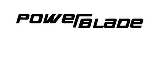 POWERBLADE logo