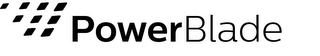 POWERBLADE logo