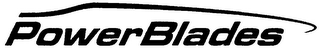 POWERBLADES logo