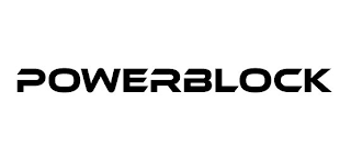 POWERBLOCK logo