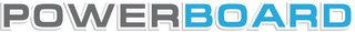 POWERBOARD logo