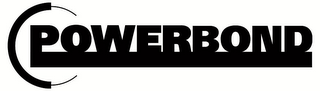 POWERBOND logo
