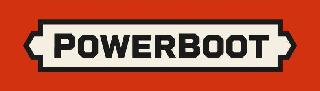 POWERBOOT logo