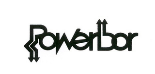 POWERBOR logo