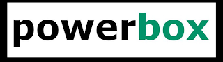 POWERBOX logo