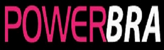POWERBRA logo