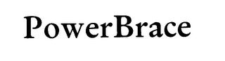 POWERBRACE logo