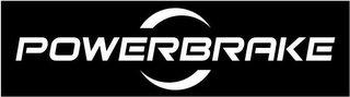 POWERBRAKE logo