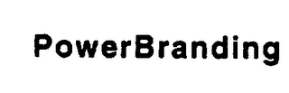 POWERBRANDING logo