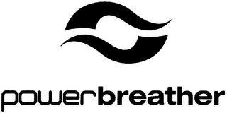 POWERBREATHER logo