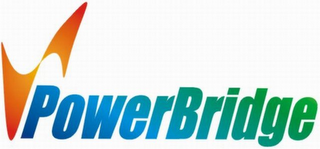 POWERBRIDGE logo