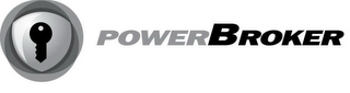 POWERBROKER logo