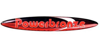 POWERBRONZE logo