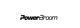 POWERBROOM logo