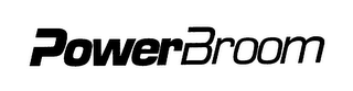 POWERBROOM logo
