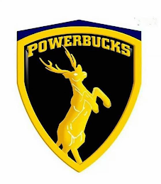 POWERBUCKS logo
