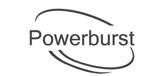 POWERBURST logo