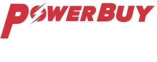 POWERBUY logo