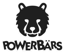 POWERBÄRS logo