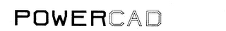 POWERCAD logo