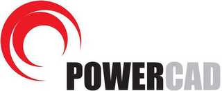 POWERCAD logo