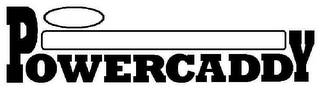 POWERCADDY logo