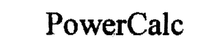 POWERCALC logo