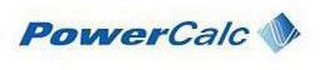 POWERCALC logo