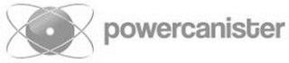 POWERCANISTER logo