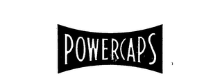 POWERCAPS logo