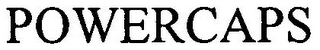 POWERCAPS logo