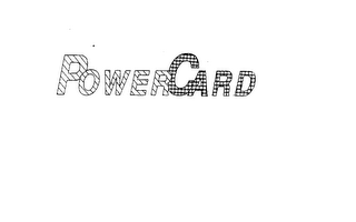 POWERCARD logo