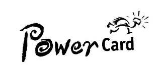 POWERCARD logo