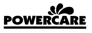 POWERCARE logo