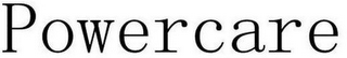 POWERCARE logo